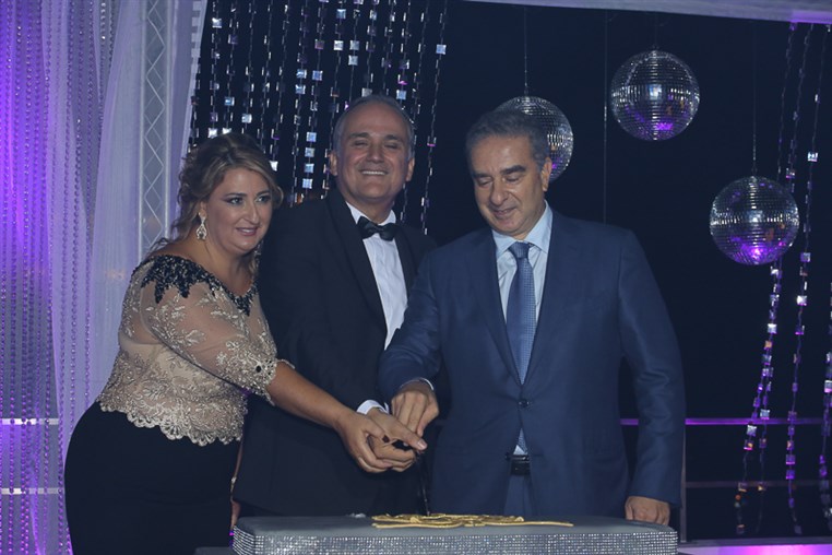Monte Cassino Grand Opening 
